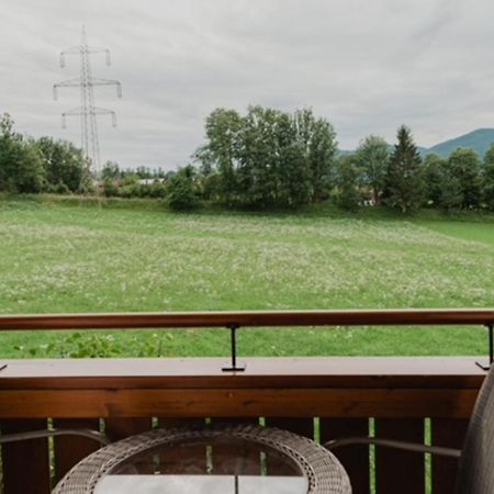Vila Kugellehen Radstadt Exteriér fotografie