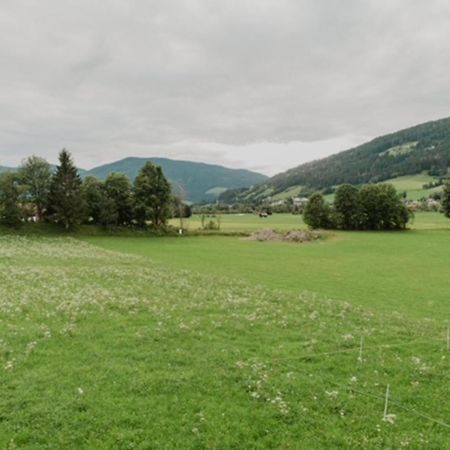Vila Kugellehen Radstadt Exteriér fotografie
